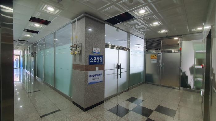 경남 창원시 마산합포구 현동 성원빌딩 근린생활시설 경매 물건 사진