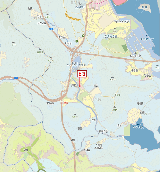 경남 창원시 마산합포구 현동 근린생활시설 경매 물건 사진 6 · 2025타경88