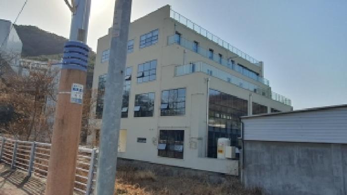 경남 창원시 마산합포구 가포동 근린시설 경매 물건 사진