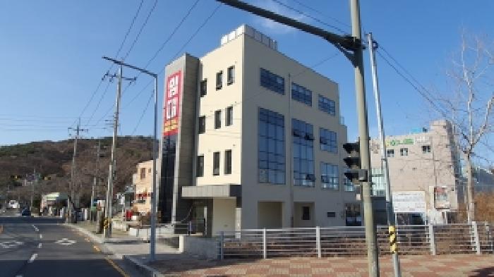 경남 창원시 마산합포구 가포동 근린시설 경매 물건 사진 2 · 2026타경11