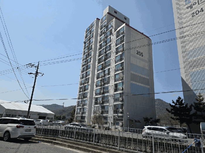 경남 함안군 칠서면 아파트 경매 물건 사진 2 · 2026타경17