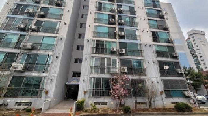 경남 함안군 칠서면 아파트 경매 물건 사진