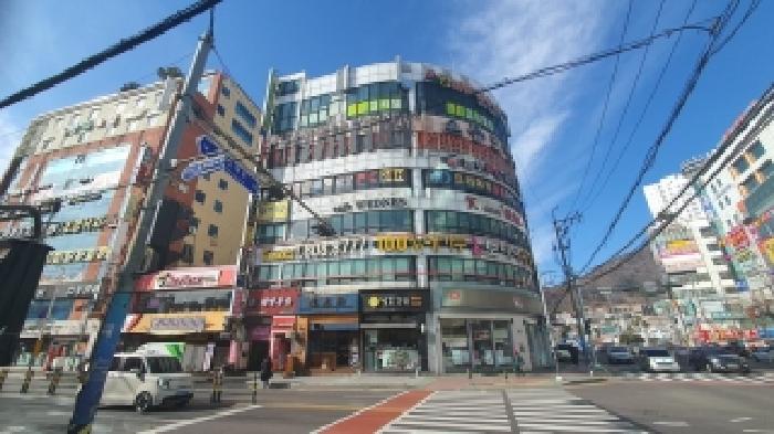 경남 창원시 마산합포구 해운동 근린시설 경매 물건 사진