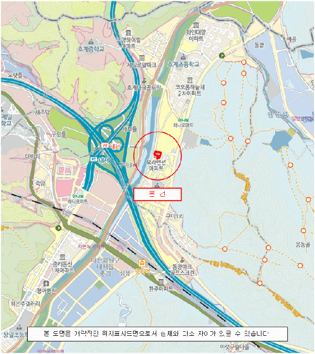 경남 창원시 마산회원구 내서읍 아파트 경매 물건 사진 4 · 2026타경20011