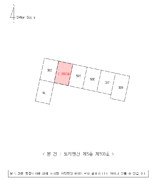 경남 창원시 마산회원구 내서읍 아파트 경매 물건 사진 3 · 2026타경20011