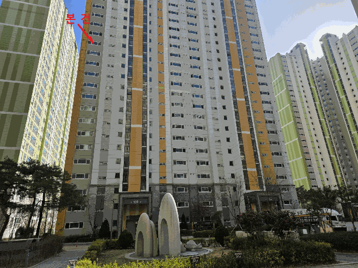 경남 창원시 마산합포구 월영동 아파트 경매 물건 사진 4 · 2026타경20021