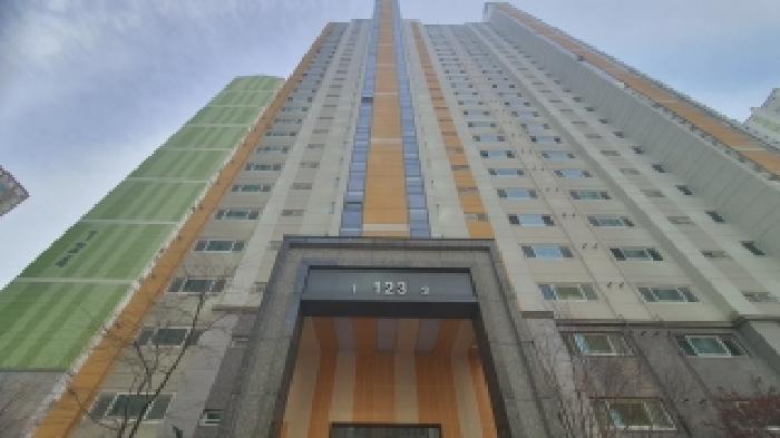 경남 창원시 마산합포구 월영동 아파트 경매 물건 사진