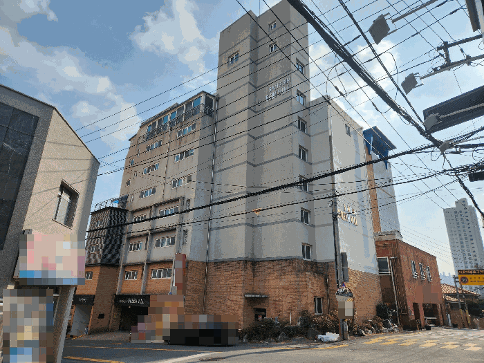 경남 창원시 마산합포구 홍문동 오피스텔 경매 물건 사진 4 · 2026타경20030