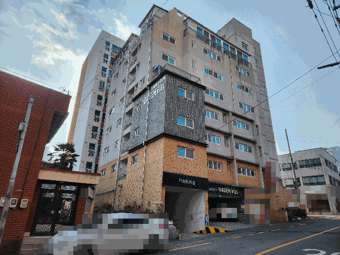 경남 창원시 마산합포구 홍문동 오피스텔 경매 물건 사진 5 · 2026타경20030