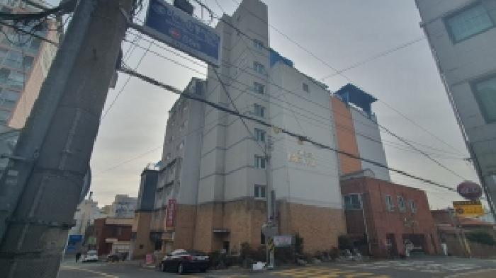 경남 창원시 마산합포구 홍문동 오피스텔 경매 물건 사진