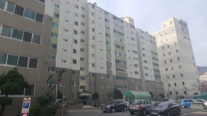 경남 창원시 마산합포구 아파트 경매 물건 사진