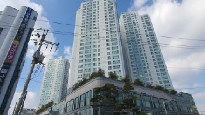 경남 창원시 마산합포구 오동동 아파트 경매 물건 사진