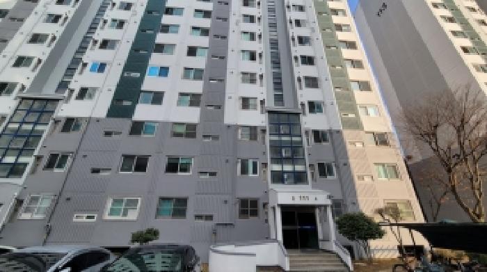 경남 창원시 마산회원구 내서읍 아파트 경매 물건 사진
