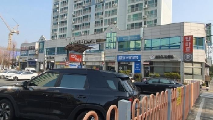 경남 창원시 마산회원구 석전동 상가,오피스텔,근린시설 경매 물건 사진 3 · 2026타경20070