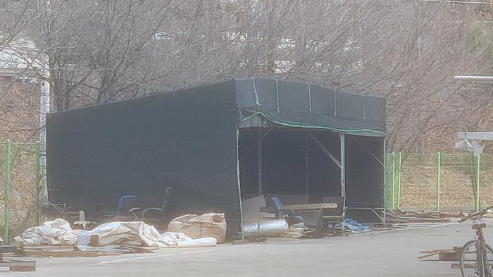 경남 함안군 칠서면 공장/지식산업센터 경매 물건 사진 2 · 2026타경20072