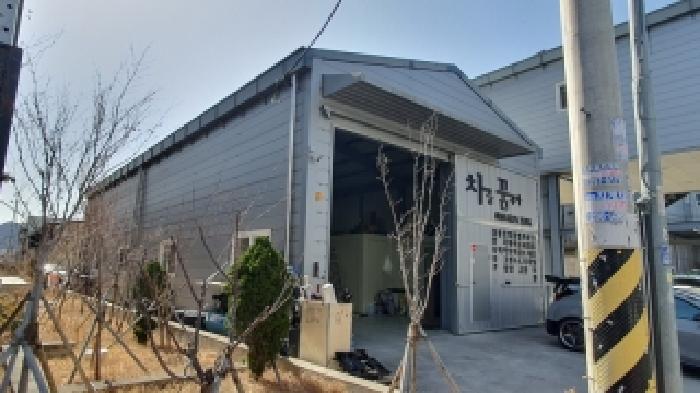 경남 창원시 마산회원구 봉암동 공장/지식산업센터 경매 물건 사진 3 · 2026타경20076