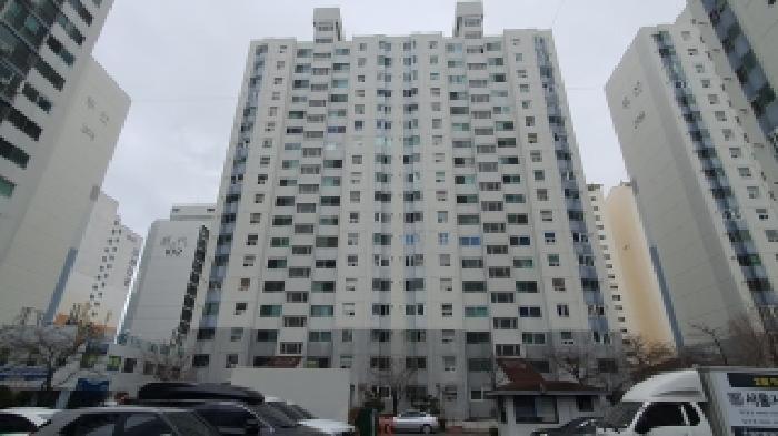 경남 창원시 마산합포구 해운동 아파트 경매 물건 사진