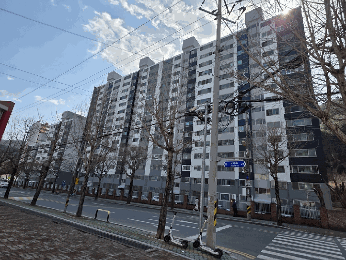경남 창원시 마산회원구 내서읍 아파트 경매 물건 사진 2 · 2026타경20097