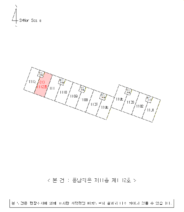 경남 창원시 마산회원구 내서읍 아파트 경매 물건 사진 3 · 2026타경20097
