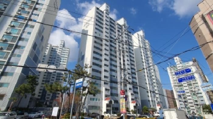 경남 창원시 마산회원구 구암동 아파트 경매 물건 사진