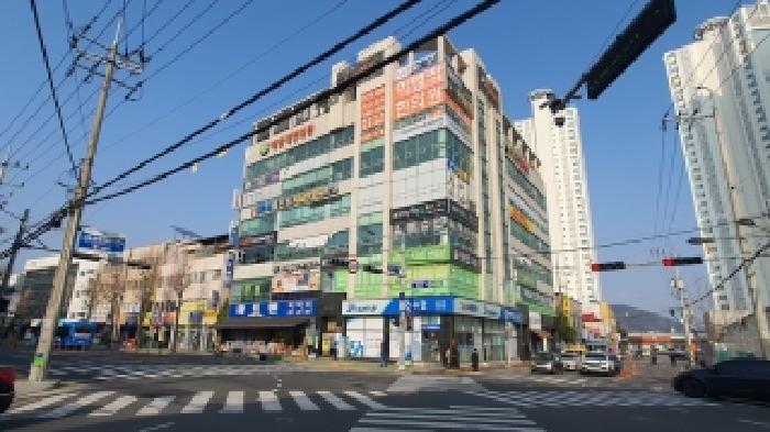 경남 창원시 마산합포구 산호동 상가,오피스텔,근린시설 경매 물건 사진 2 · 2026타경20112