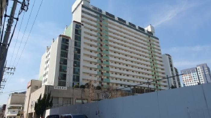 경남 창원시 마산합포구 오동동 아파트 경매 물건 사진