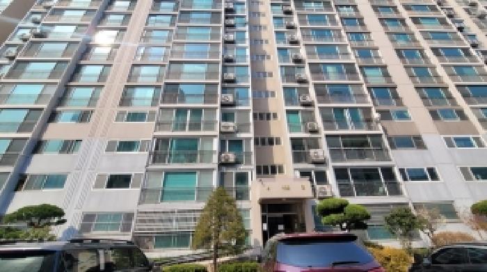 경남 창원시 마산회원구 내서읍 아파트 경매 물건 사진