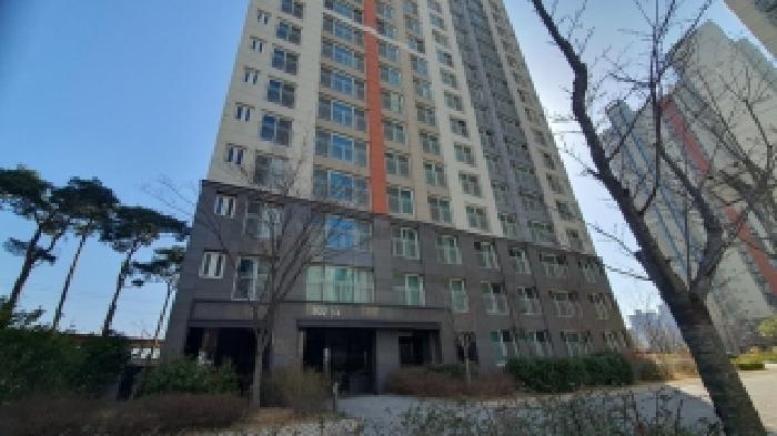 경남 창원시 마산회원구 석전동 아파트 경매 물건 사진