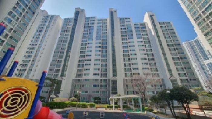 경남 창원시 마산회원구 양덕동 아파트 경매 물건 사진