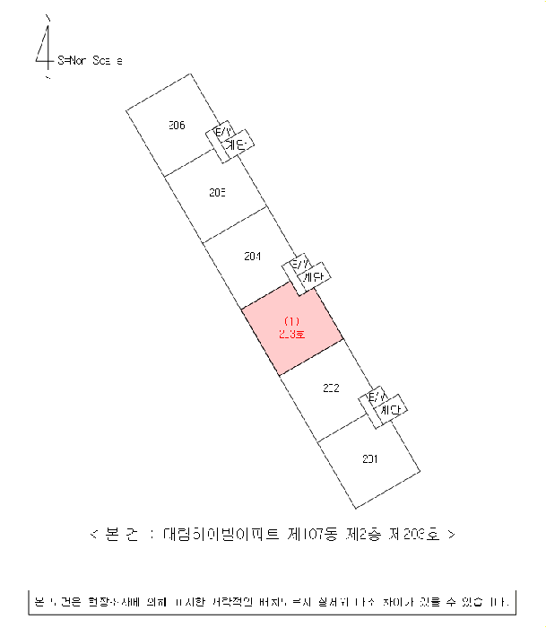 경남 창원시 마산회원구 양덕동 아파트 경매 물건 사진 3 · 2026타경20123