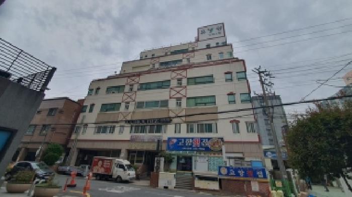 경남 창원시 마산회원구 석전동 상가,오피스텔,근린시설 경매 물건 사진