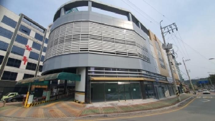경남 창원시 마산합포구 우산동 근린시설 경매 물건 사진