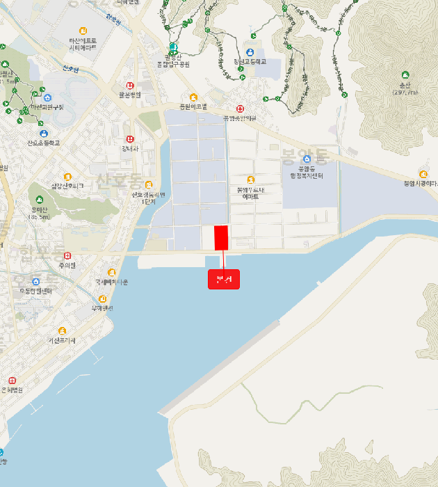 경남 창원시 마산회원구 양덕동 상가,오피스텔,근린시설 경매 물건 사진 4 · 2026타경20141