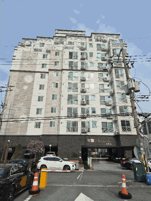 경남 창원시 마산회원구 석전동 아파트 경매 물건 사진 4 · 2026타경20144