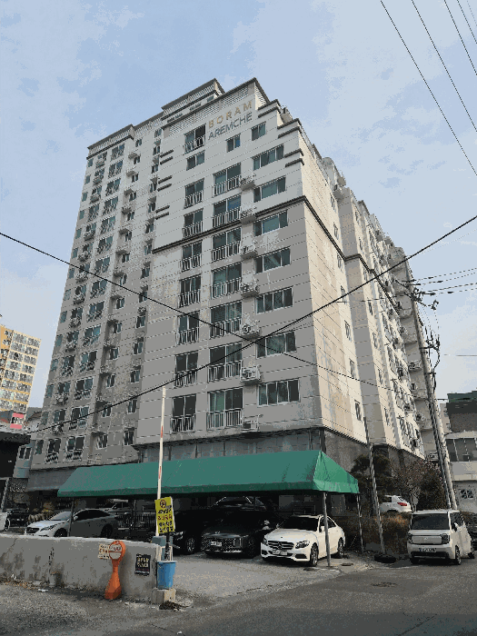 경남 창원시 마산회원구 석전동 아파트 경매 물건 사진 6 · 2026타경20144