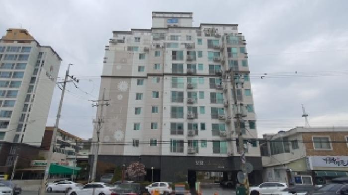 경남 창원시 마산회원구 석전동 아파트 경매 물건 사진