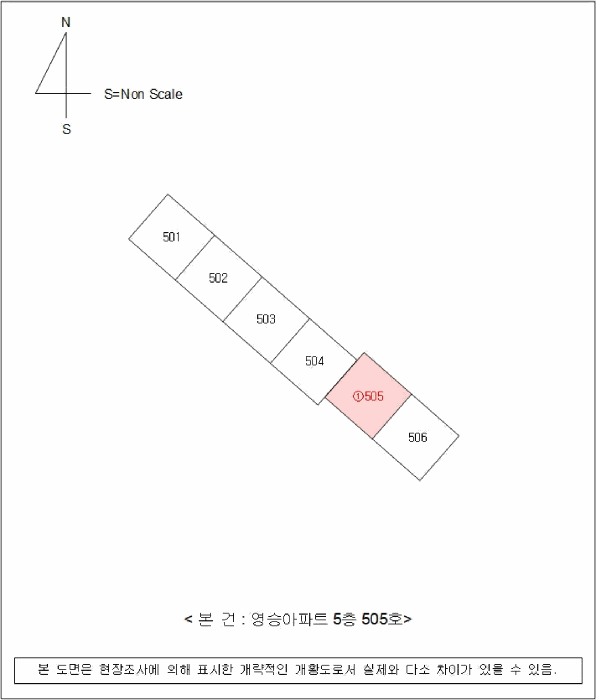 경남 창원시 마산합포구 자산동 아파트 경매 물건 사진 4 · 2026타경20149