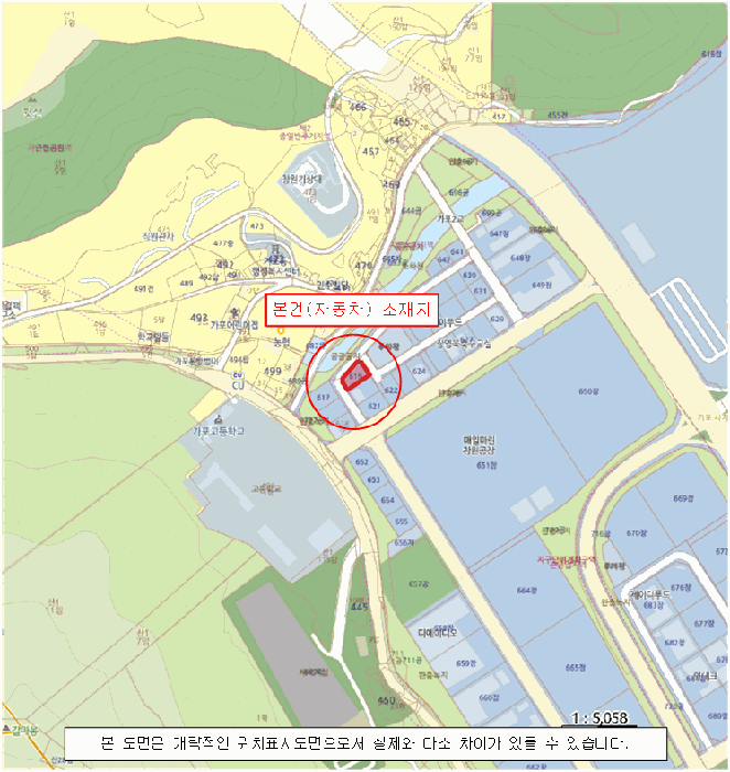 경남 창원시 마산합포구 산호동 승용차 경매 물건 사진 2 · 2026타경20154