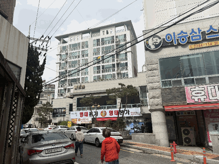 경남 창원시 마산합포구 근린시설 경매 물건 사진 6 · 2026타경20155