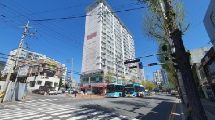 경남 창원시 마산합포구 근린시설 경매 물건 사진