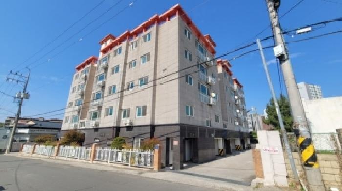 경남 함안군 군북면 오피스텔 경매 물건 사진