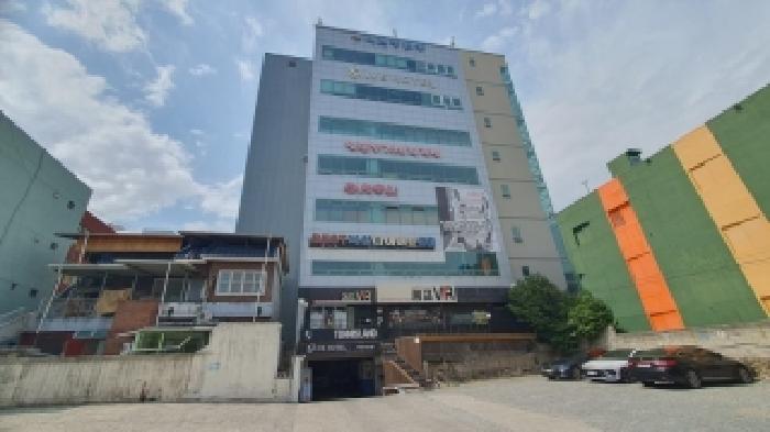 경남 창원시 마산회원구 합성동 상가,오피스텔,근린시설 경매 물건 사진