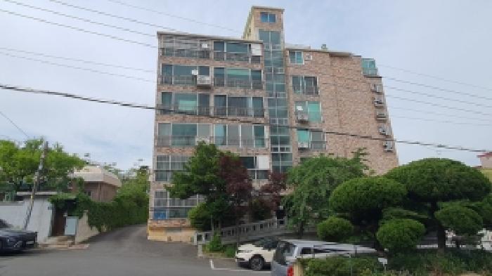 경남 창원시 마산합포구 신창동 아파트 경매 물건 사진