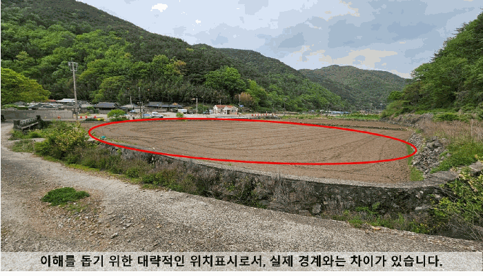 경남 창원시 마산합포구 진전면 전답 경매 물건 사진 6 · 2026타경20205