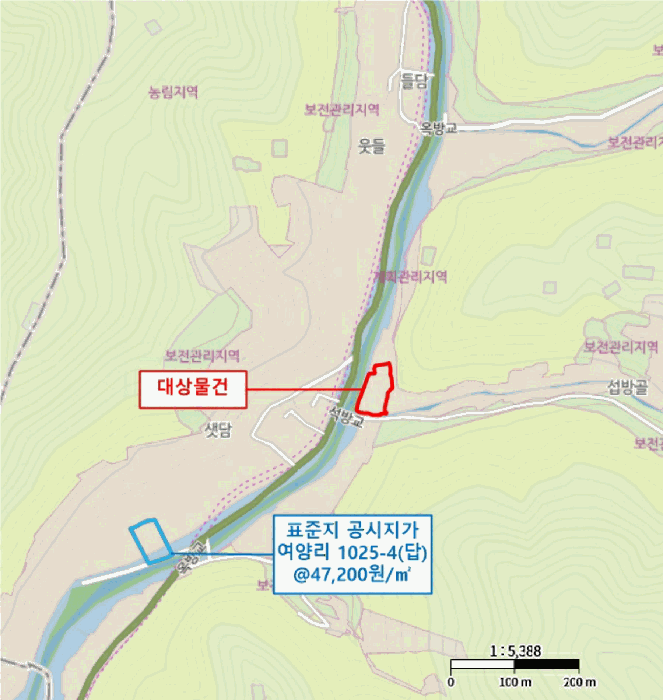 경남 창원시 마산합포구 진전면 전답 경매 물건 사진 3 · 2026타경20205