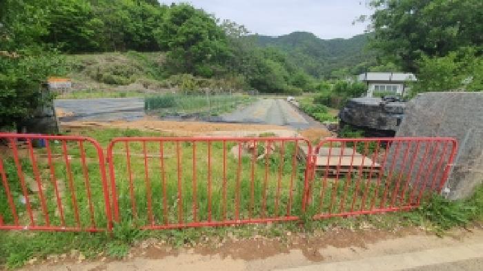 경남 창원시 마산합포구 진전면 전답 경매 물건 사진