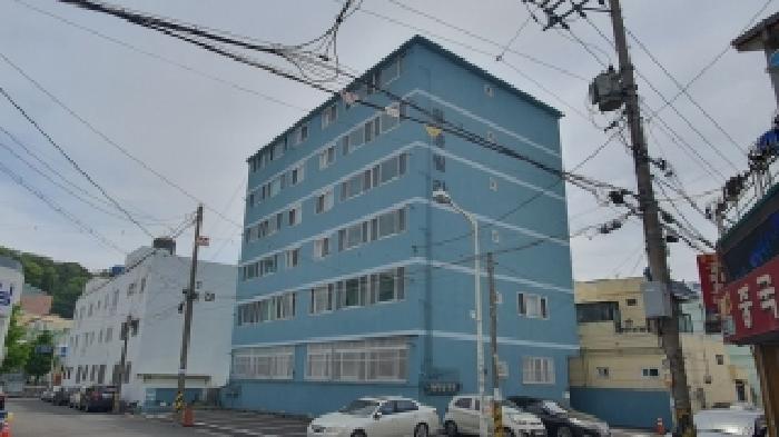 경남 창원시 마산회원구 회원동 다세대 경매 물건 사진