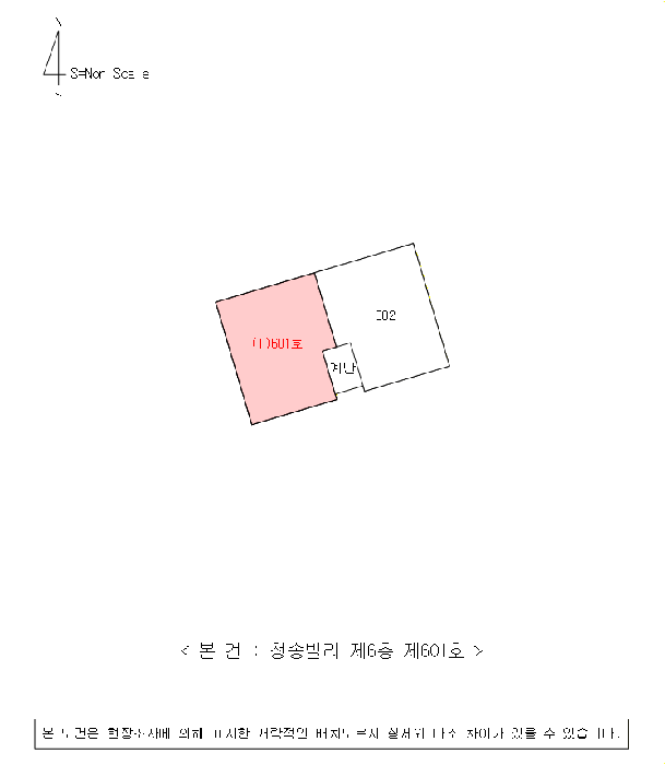 경남 창원시 마산회원구 회원동 다세대 경매 물건 사진 3 · 2026타경20210