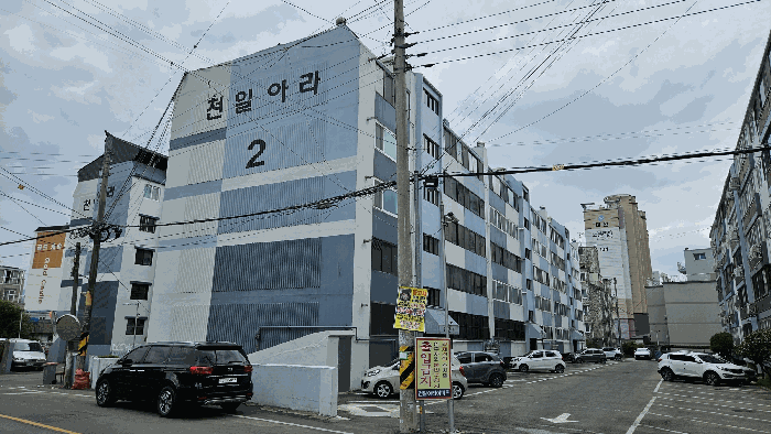 경남 함안군 가야읍 아파트 경매 물건 사진 6 · 2026타경20219