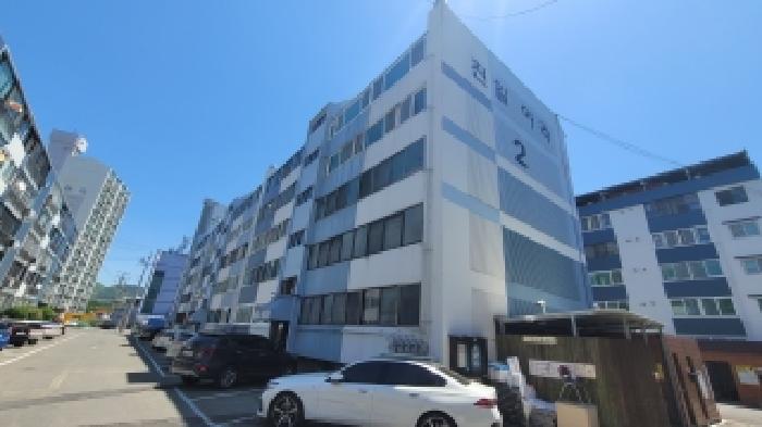 경남 함안군 가야읍 아파트 경매 물건 사진